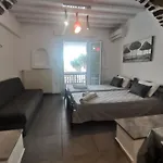Villa Vasilis Ornos