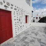Villa Vasilis Ornos