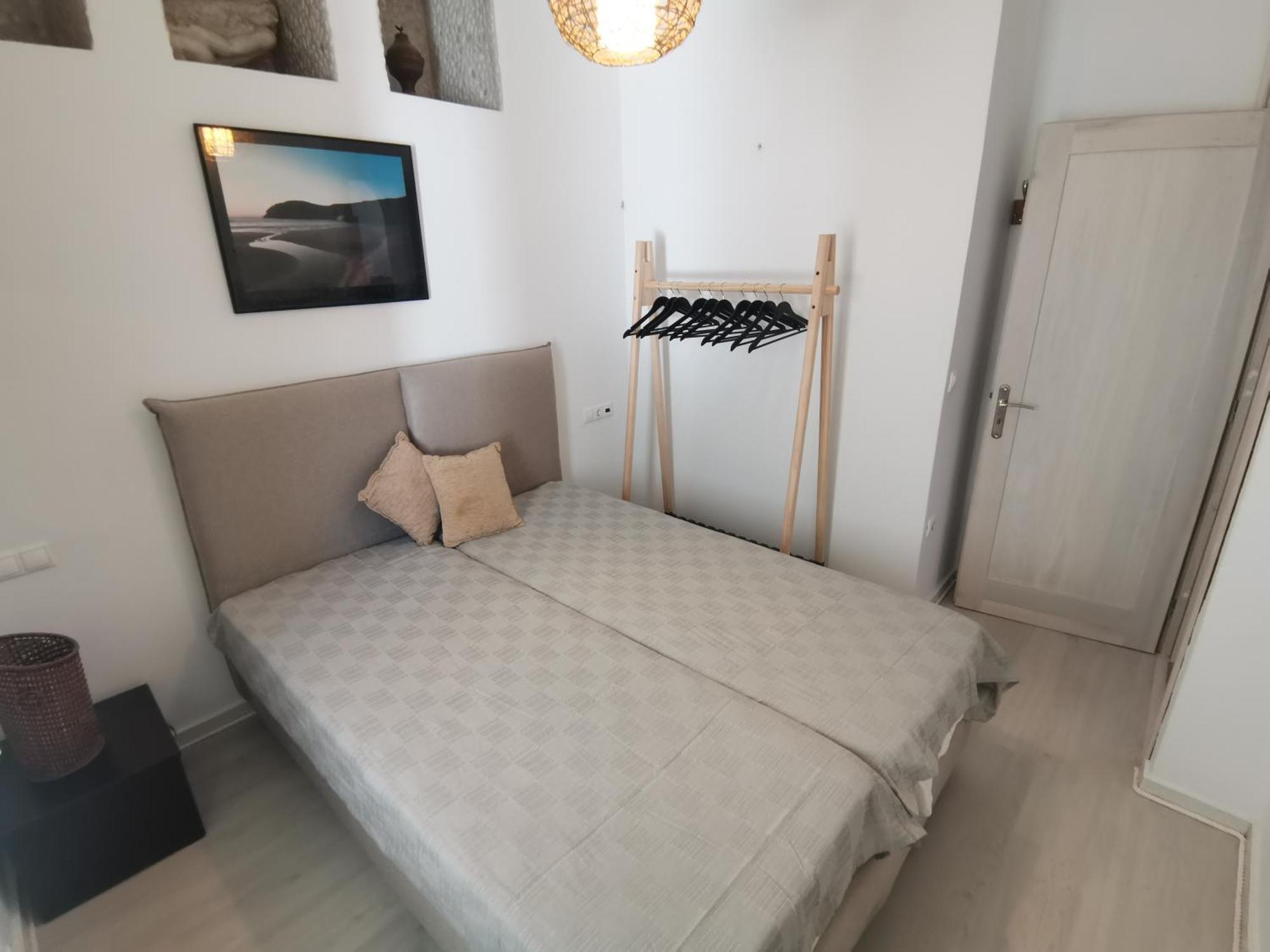 Vasilis Ornos Casa de hóspedes Mykonos Town