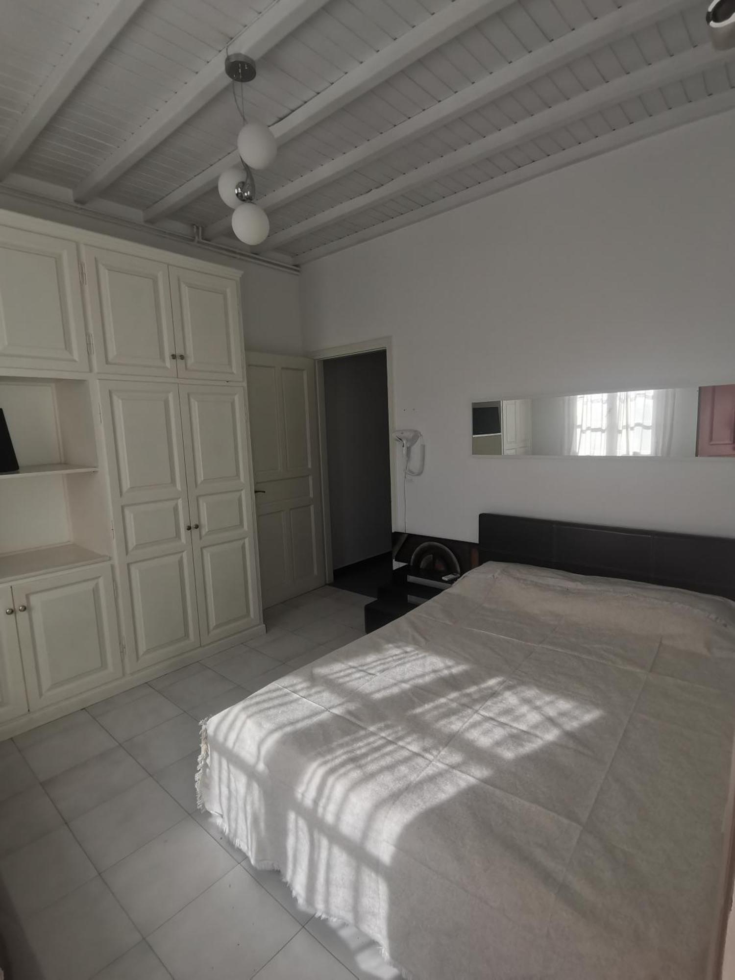 Casa de hóspedes Vasilis Ornos *