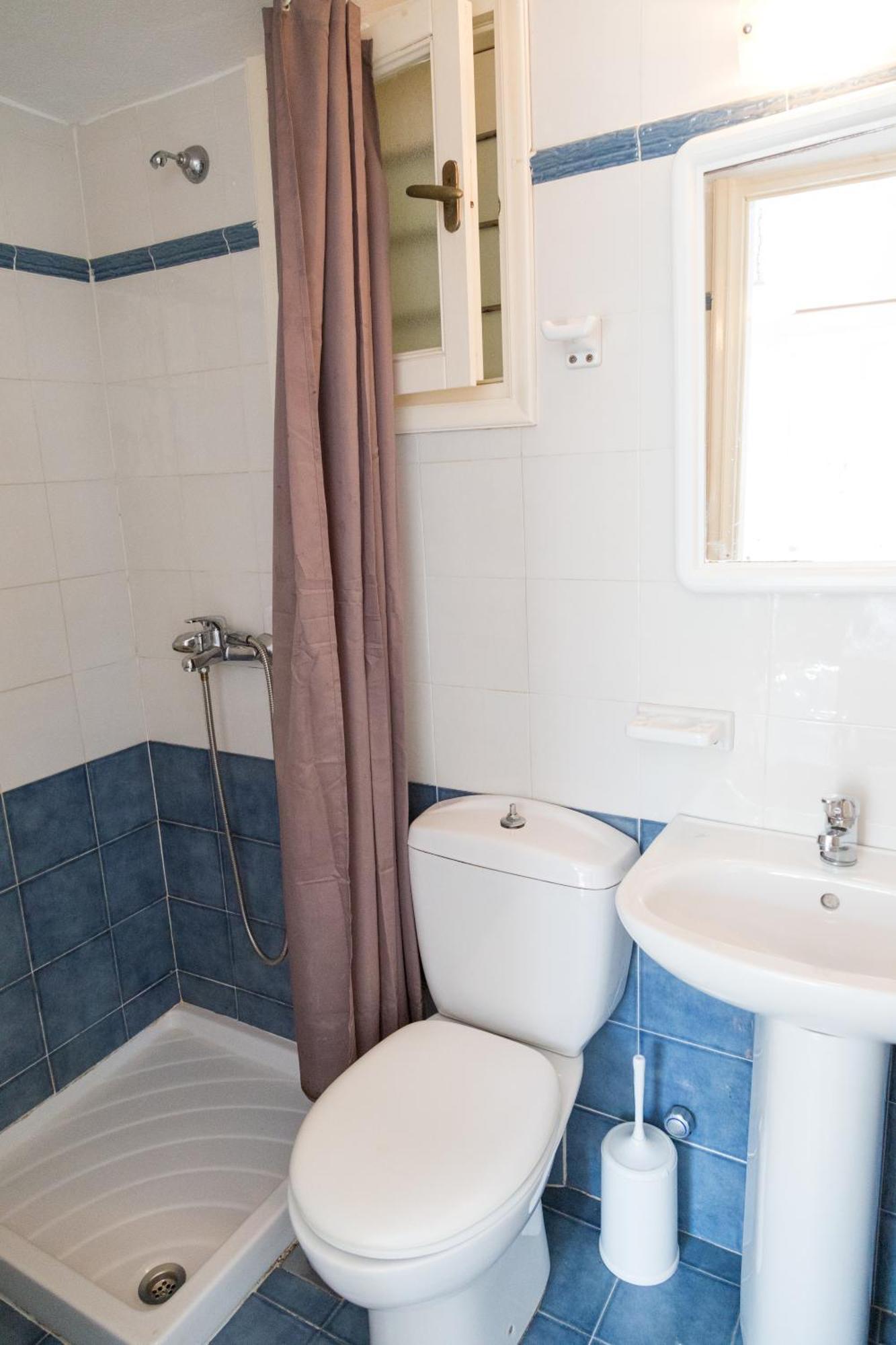 Guest house Vasilis Ornos